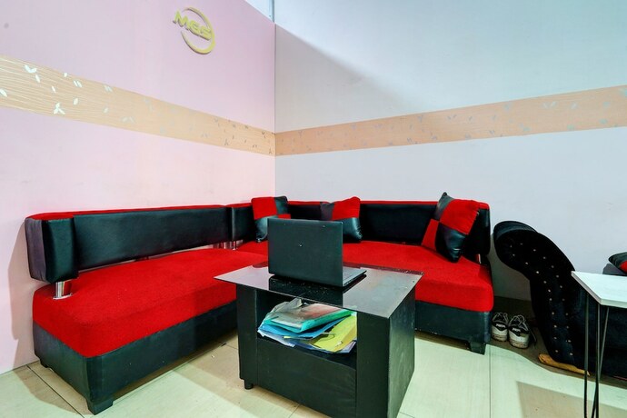 Imagen general del Hotel Capital O 93344 Gateway Pasteur Apartement By Maestro. Foto 10