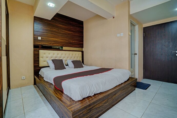 Imagen general del Hotel Capital O 93344 Gateway Pasteur Apartement By Maestro. Foto 11
