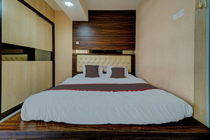 Imagen general del Hotel Capital O 93344 Gateway Pasteur Apartement By Maestro. Foto 14