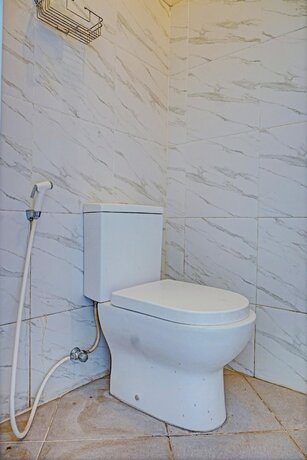 Imagen general del Hotel Capital O 93345 The Saka Guest House Syariah. Foto 2