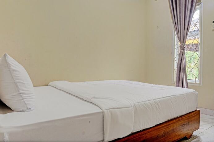 Imagen general del Hotel Capital O 93345 The Saka Guest House Syariah. Foto 4