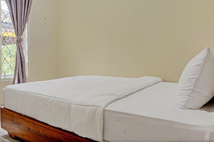 Imagen general del Hotel Capital O 93345 The Saka Guest House Syariah. Foto 5