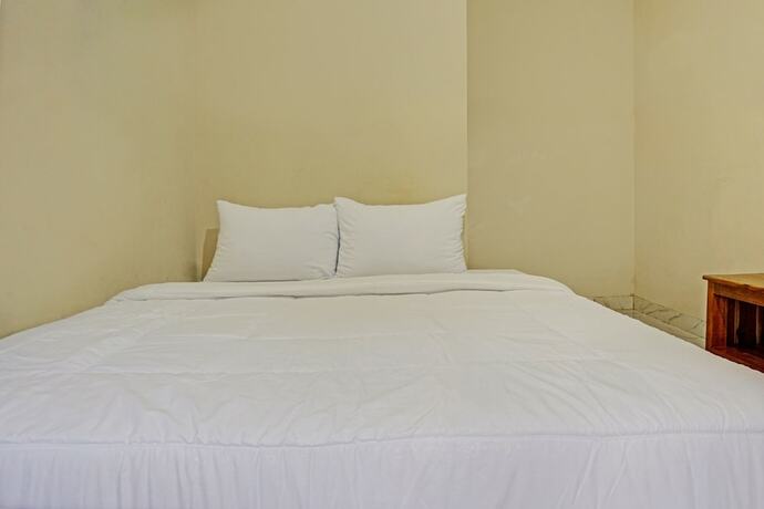 Imagen general del Hotel Capital O 93345 The Saka Guest House Syariah. Foto 6