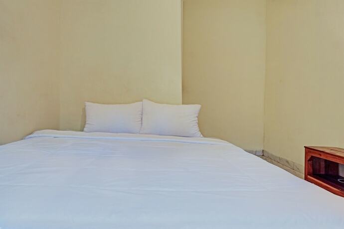 Imagen general del Hotel Capital O 93345 The Saka Guest House Syariah. Foto 7