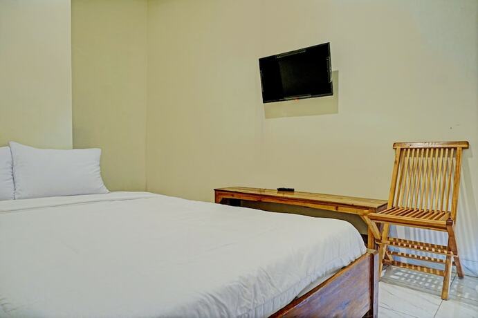 Imagen general del Hotel Capital O 93345 The Saka Guest House Syariah. Foto 10