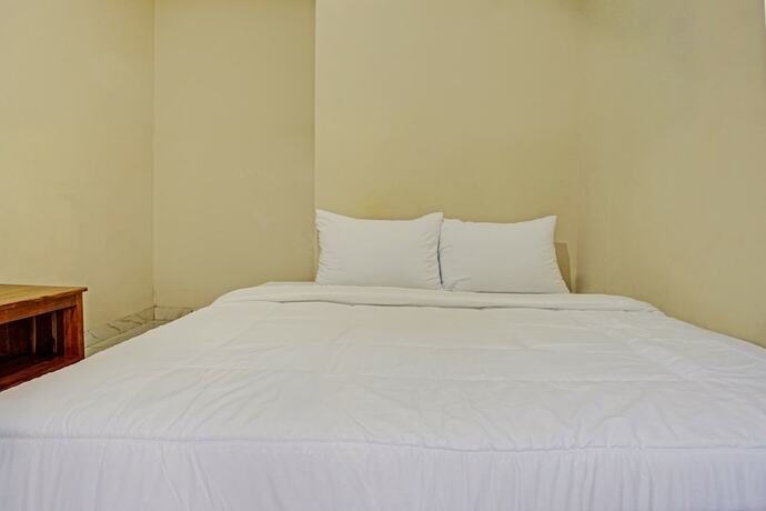 Imagen general del Hotel Capital O 93345 The Saka Guest House Syariah. Foto 11