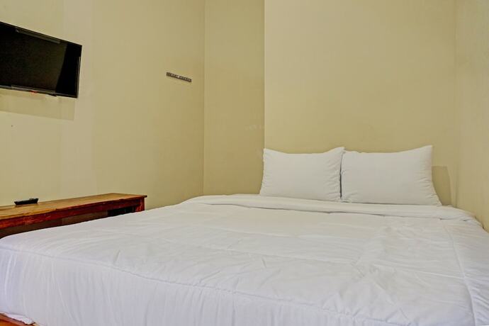 Imagen general del Hotel Capital O 93345 The Saka Guest House Syariah. Foto 14