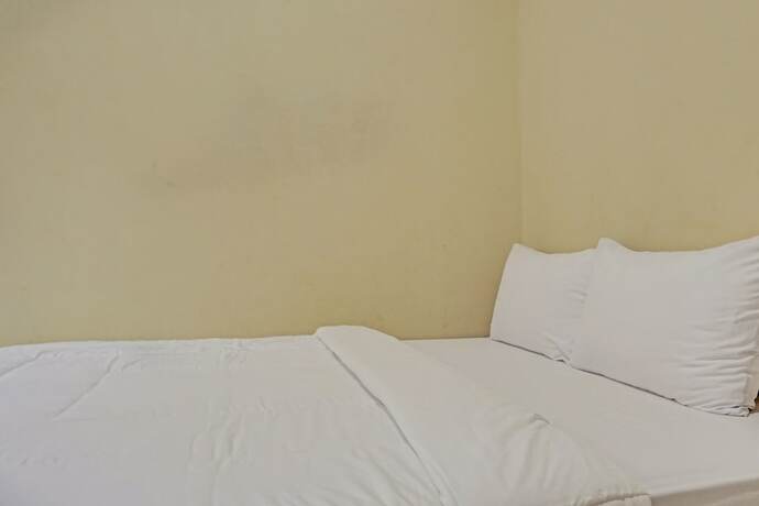 Imagen general del Hotel Capital O 93345 The Saka Guest House Syariah. Foto 15