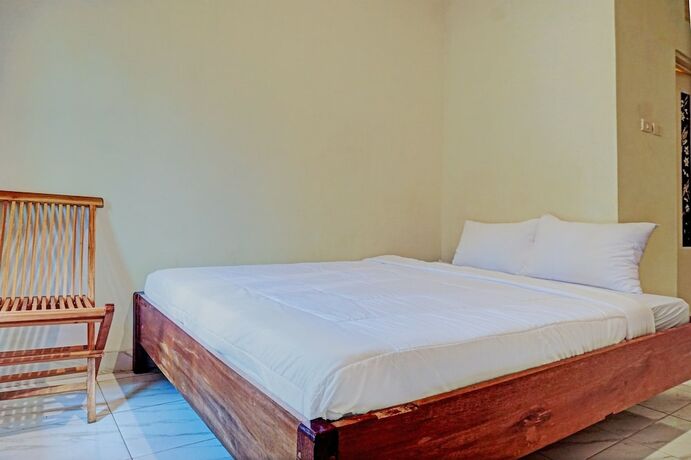 Imagen general del Hotel Capital O 93345 The Saka Guest House Syariah. Foto 16