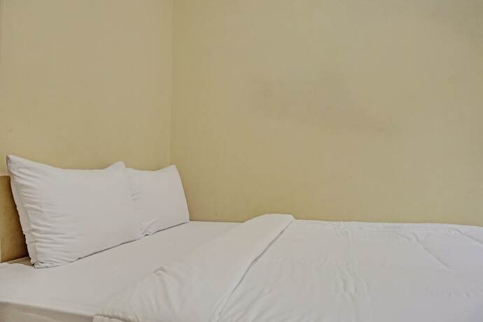 Imagen general del Hotel Capital O 93345 The Saka Guest House Syariah. Foto 17