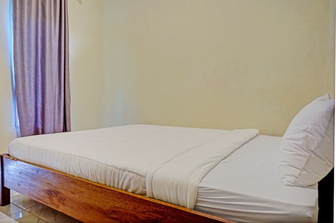 Imagen general del Hotel Capital O 93345 The Saka Guest House Syariah. Foto 18