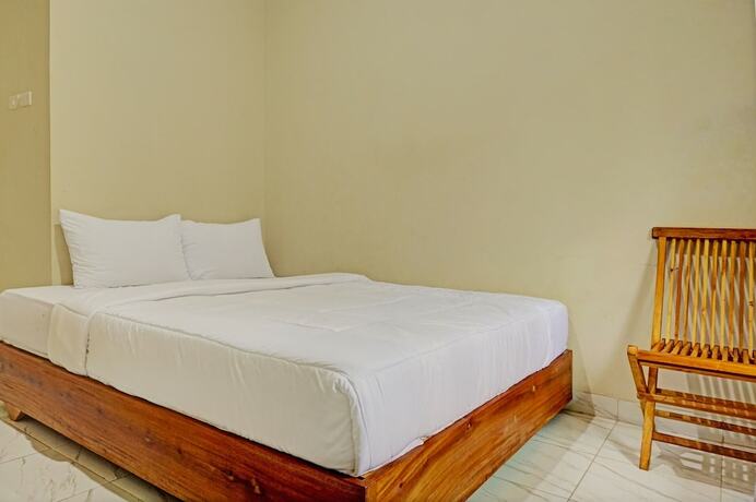 Imagen de la habitación del Hotel Capital O 93345 The Saka Guest House Syariah. Foto 20