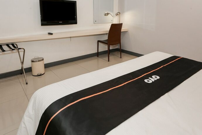 Imagen general del Hotel Capital O 93347 Glodok Inn By Nam. Foto 10