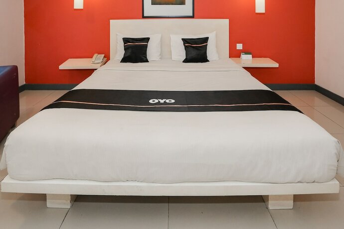 Imagen de la habitación del Hotel Capital O 93347 Glodok Inn By Nam. Foto 18