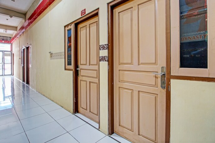 Imagen general del Hotel Capital O 93361 Dynasty Inn Syariah. Foto 2