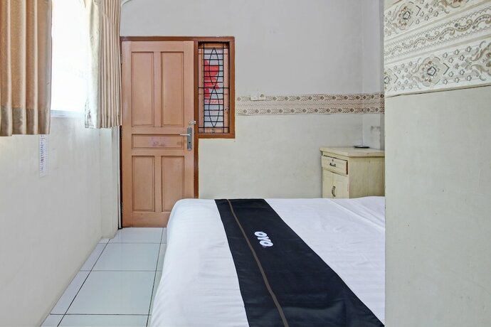 Imagen general del Hotel Capital O 93361 Dynasty Inn Syariah. Foto 3