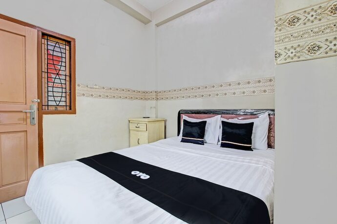Imagen general del Hotel Capital O 93361 Dynasty Inn Syariah. Foto 4