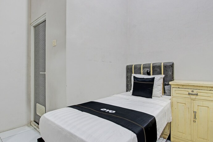 Imagen general del Hotel Capital O 93361 Dynasty Inn Syariah. Foto 5