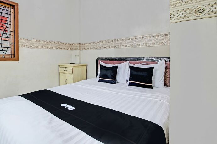 Imagen general del Hotel Capital O 93361 Dynasty Inn Syariah. Foto 6