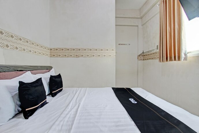 Imagen general del Hotel Capital O 93361 Dynasty Inn Syariah. Foto 7