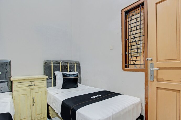 Imagen general del Hotel Capital O 93361 Dynasty Inn Syariah. Foto 10
