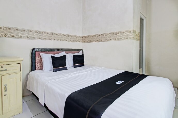 Imagen general del Hotel Capital O 93361 Dynasty Inn Syariah. Foto 11
