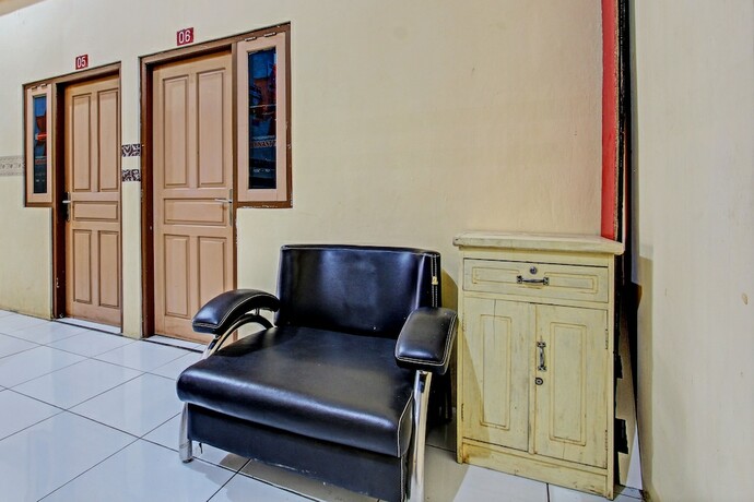 Imagen general del Hotel Capital O 93361 Dynasty Inn Syariah. Foto 13