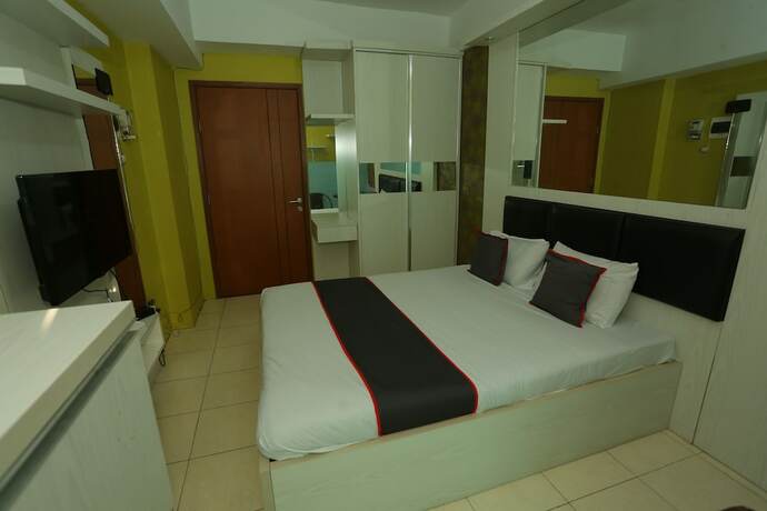 Imagen general del Hotel Capital O 93371 Pelangi Residence 5. Foto 3