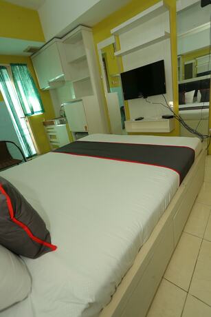Imagen general del Hotel Capital O 93371 Pelangi Residence 5. Foto 4