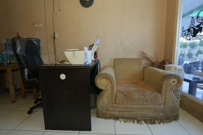 Imagen general del Hotel Capital O 93371 Pelangi Residence 5. Foto 5