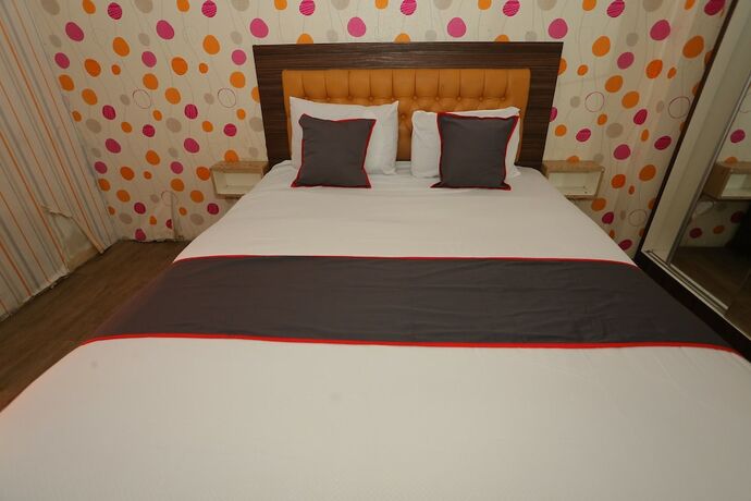 Imagen general del Hotel Capital O 93371 Pelangi Residence 5. Foto 6