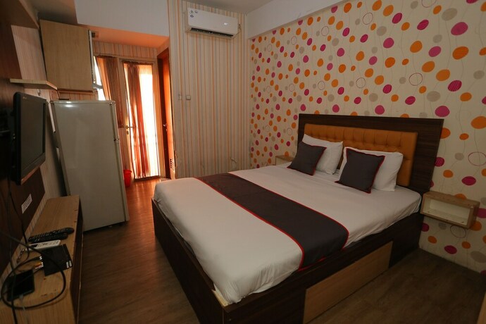 Imagen general del Hotel Capital O 93371 Pelangi Residence 5. Foto 10