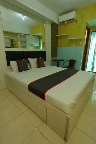 Imagen general del Hotel Capital O 93371 Pelangi Residence 5. Foto 13