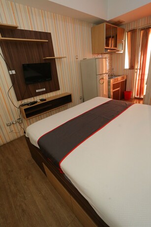 Imagen general del Hotel Capital O 93371 Pelangi Residence 5. Foto 17