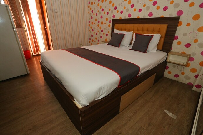 Imagen de la habitación del Hotel Capital O 93371 Pelangi Residence 5. Foto 20