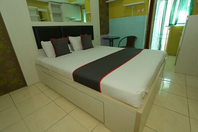 Imagen de la habitación del Hotel Capital O 93371 Pelangi Residence 5. Foto 24