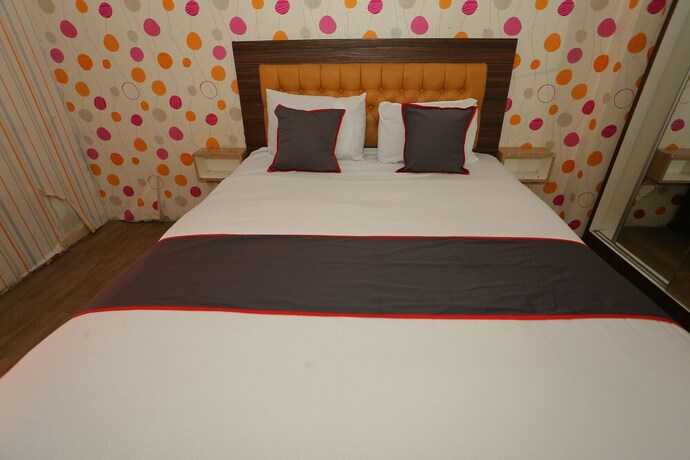 Imagen de la habitación del Hotel Capital O 93371 Pelangi Residence 5. Foto 26