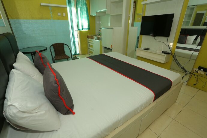 Imagen de la habitación del Hotel Capital O 93371 Pelangi Residence 5. Foto 27