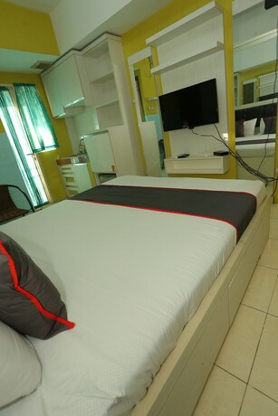 Imagen de la habitación del Hotel Capital O 93371 Pelangi Residence 5. Foto 28