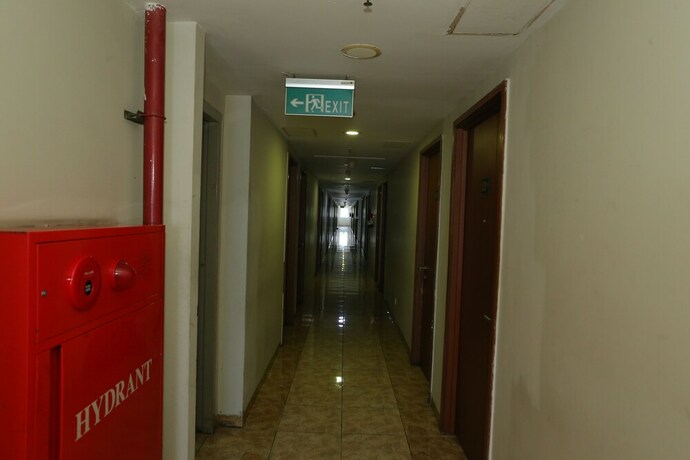 Imagen de los interiores del Hotel Capital O 93371 Pelangi Residence 5. Foto 35