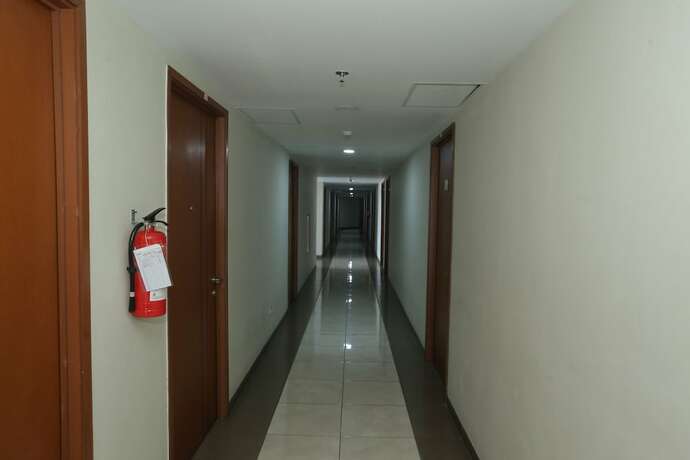 Imagen de los interiores del Hotel Capital O 93371 Pelangi Residence 5. Foto 36