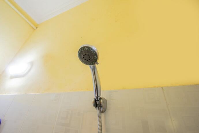 Imagen general del Hotel Capital O 93391 Golden Manggis. Foto 5