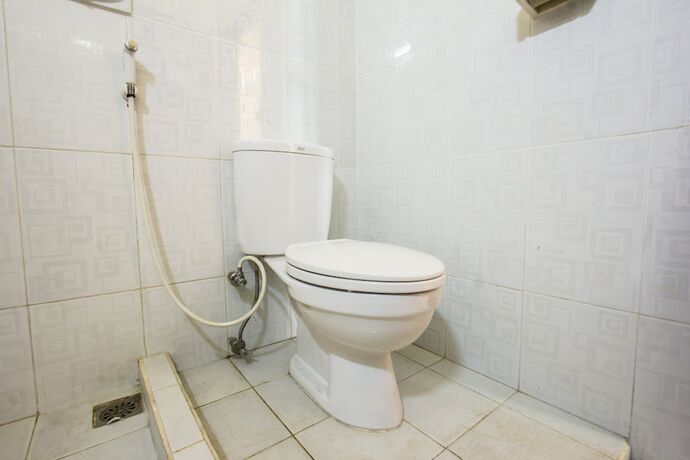 Imagen general del Hotel Capital O 93391 Golden Manggis. Foto 13