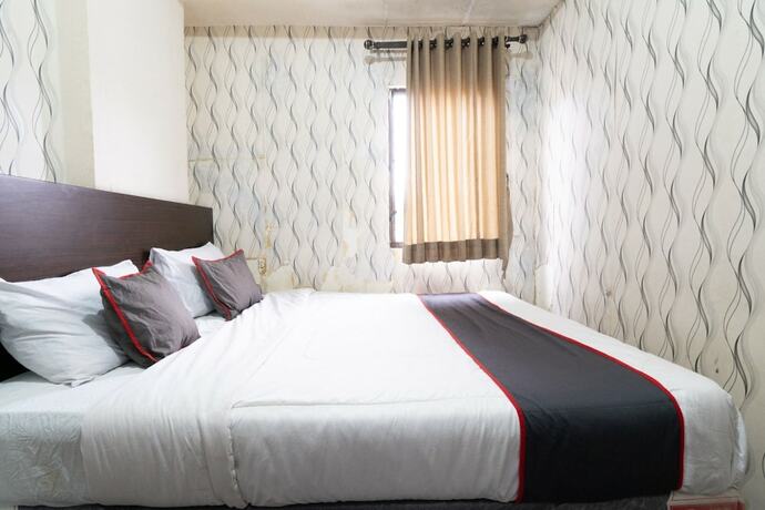 Imagen general del Hotel Capital O 93434 Apartement Gateway Cicadas By MGM II Property. Foto 4