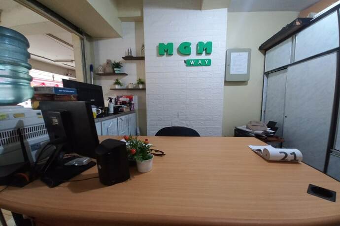 Imagen general del Hotel Capital O 93434 Apartement Gateway Cicadas By MGM II Property. Foto 5