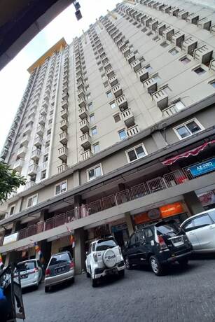 Imagen general del Hotel Capital O 93434 Apartement Gateway Cicadas By MGM II Property. Foto 9