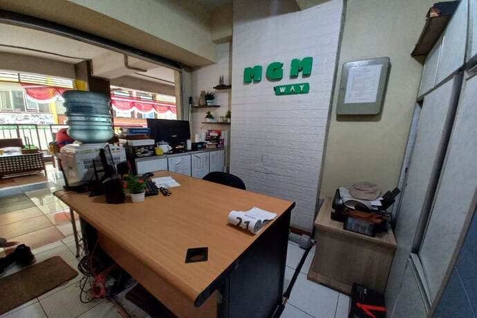 Imagen general del Hotel Capital O 93434 Apartement Gateway Cicadas By MGM II Property. Foto 11