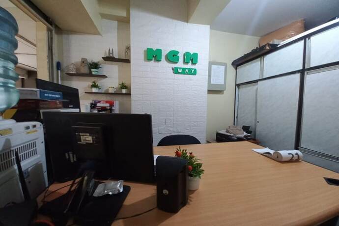 Imagen general del Hotel Capital O 93434 Apartement Gateway Cicadas By MGM II Property. Foto 12