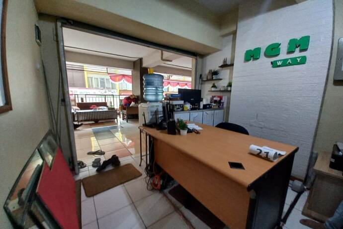 Imagen general del Hotel Capital O 93434 Apartement Gateway Cicadas By MGM II Property. Foto 15