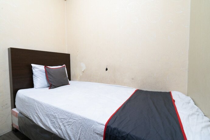 Imagen general del Hotel Capital O 93434 Apartement Gateway Cicadas By MGM II Property. Foto 16